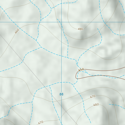 Dickson Creek (7762-343) Preview 3