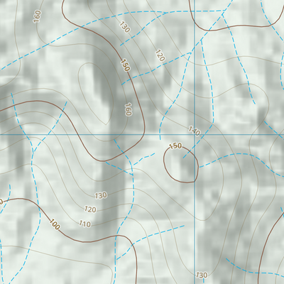 Dickson Range (7967-334) Preview 3