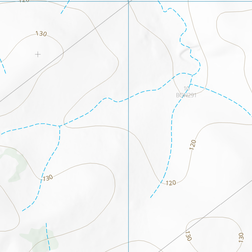 Didcot (9247-233) Map by Department of Natural Resources and Mines ...