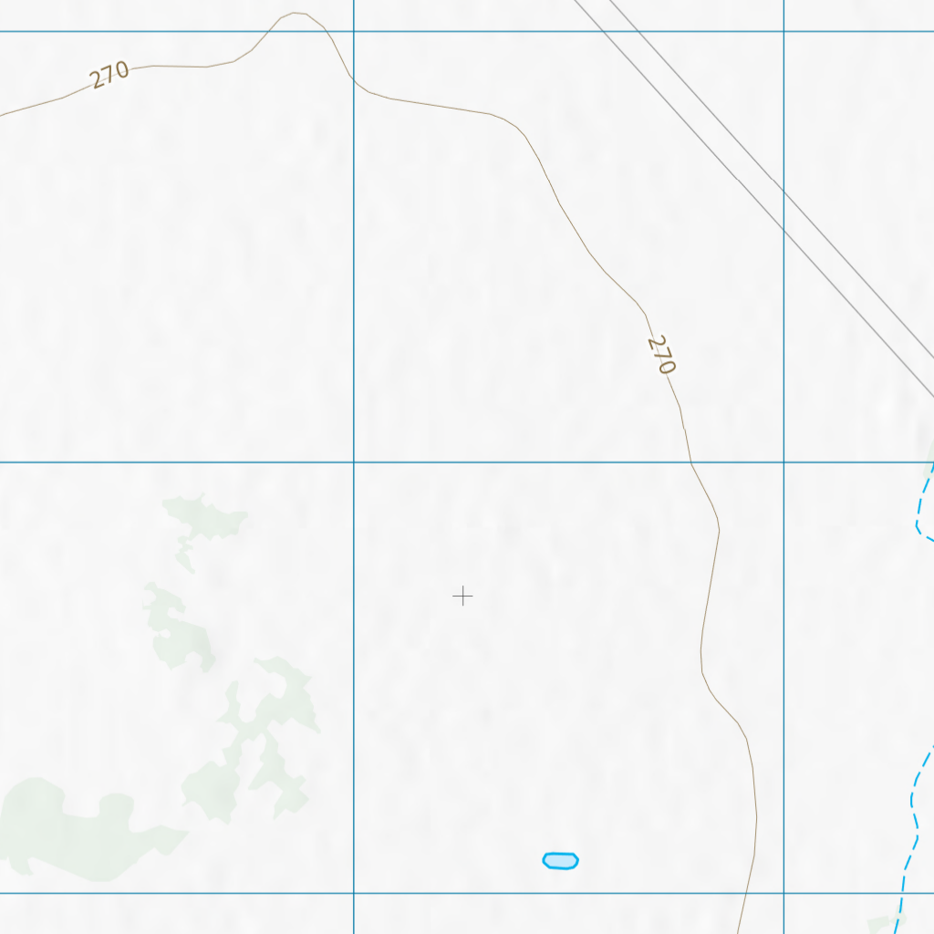 Digby Peaks (6953-11) Map by Department of Natural Resources and Mines ...