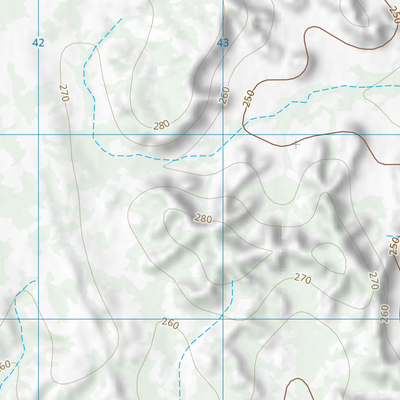 Digby Peaks (6953-22) Preview 3