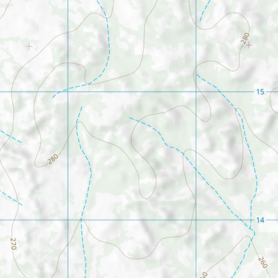 Digby Peaks (6953-23) Preview 3