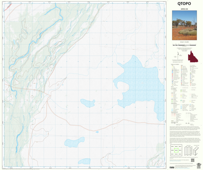 Digby Peaks (6953-33) Preview 1