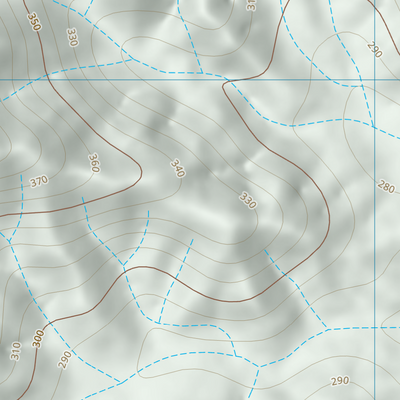 Diggers Creek (7965-442) Preview 2