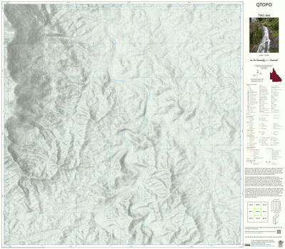 Diggers Creek (7965-444) Preview 1