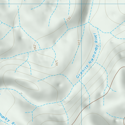Diggers Creek (7965-444) Preview 2