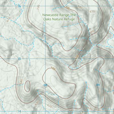 Diggings Creek (7660-21) Preview 3