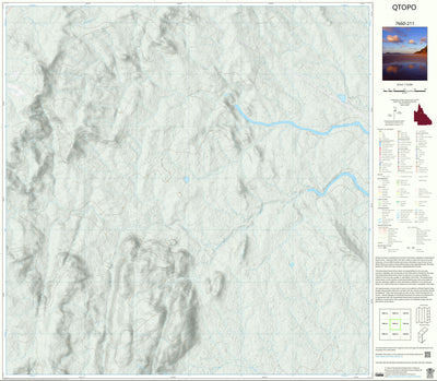 Diggings Creek (7660-211) Preview 1