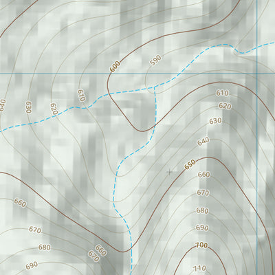 Diggings Creek (7660-211) Preview 3