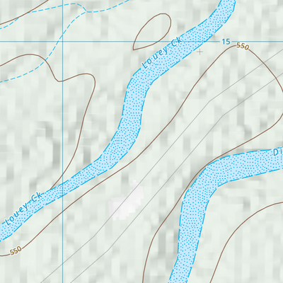 Diggings Creek (7660-212) Preview 3