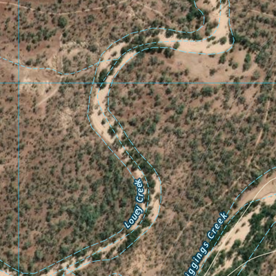 Diggings Creek (7660-212i) Preview 2