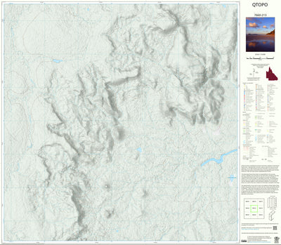 Diggings Creek (7660-213) Preview 1