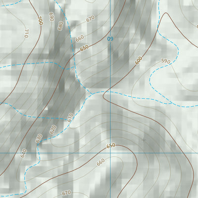 Diggings Creek (7660-213) Preview 3