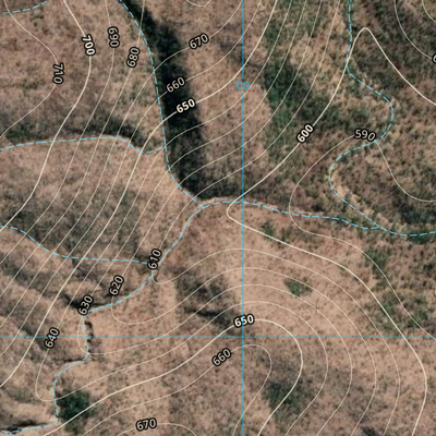 Diggings Creek (7660-213i) Preview 3