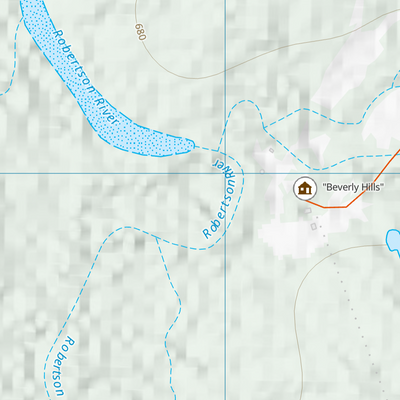 Diggings Creek (7660-214) Preview 3