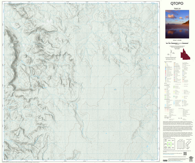 Diggings Creek (7660-24) Preview 1