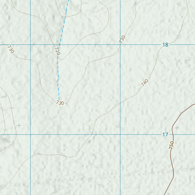 Diggings Creek (7660-24) Preview 2