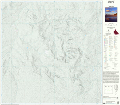 Diggings Creek (7660-241) Preview 1