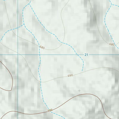 Diggings Creek (7660-241) Preview 2