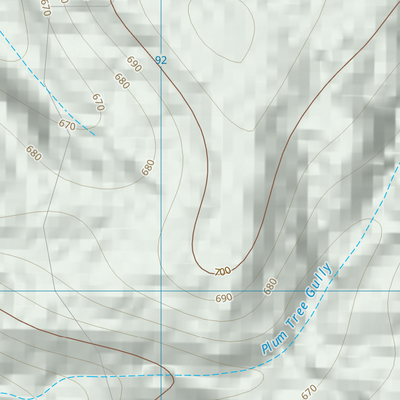 Diggings Creek (7660-243) Preview 3