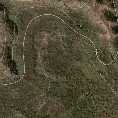 Diggings Creek (7660-243i) Preview 2