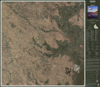 Diggings Creek (7660-244i) Preview 1