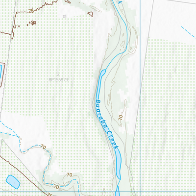 Dillon Gully (9343-224) Preview 2
