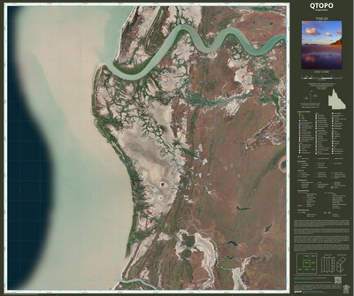 Dinah Island (7165-23i) Preview 1