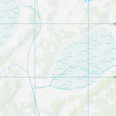 Dingera Creek (7241-11) Preview 2