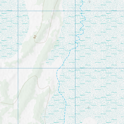 Dingera Creek (7241-11) Preview 3