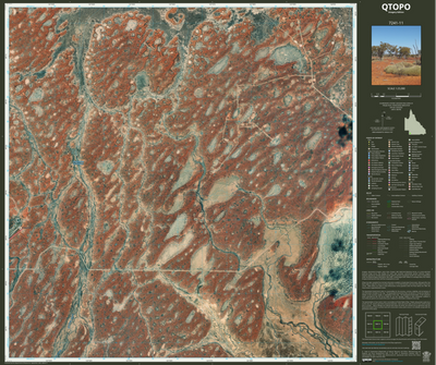 Dingera Creek (7241-11i) Preview 1