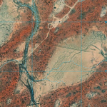 Dingera Creek (7241-11i) Preview 2