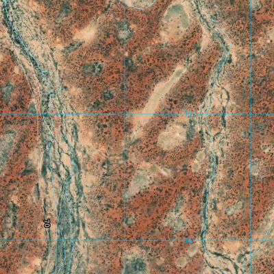 Dingera Creek (7241-11i) Preview 3