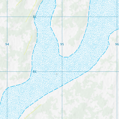 Dingera Creek (7241-12) Preview 3