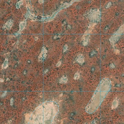 Dingera Creek (7241-12i) Preview 2