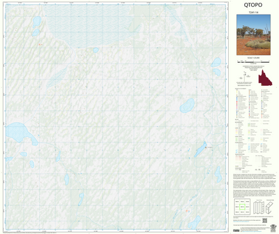 Dingera Creek (7241-14) Preview 1