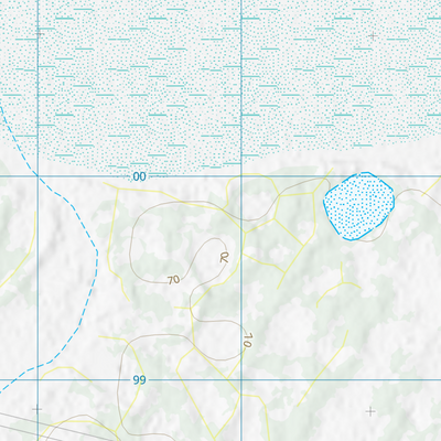 Dingera Creek (7241-14) Preview 3