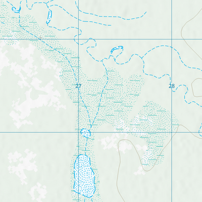 Dingo Creek (7365-41) Preview 3