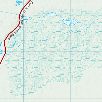 Dingo Creek (7365-42) Preview 3