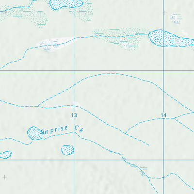 Dingo Creek (7365-43) Preview 3