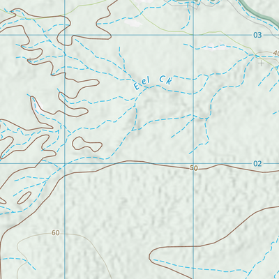 Dinner Creek (7669-33) Preview 2