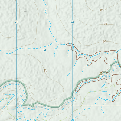 Dinner Creek (7669-33) Preview 3