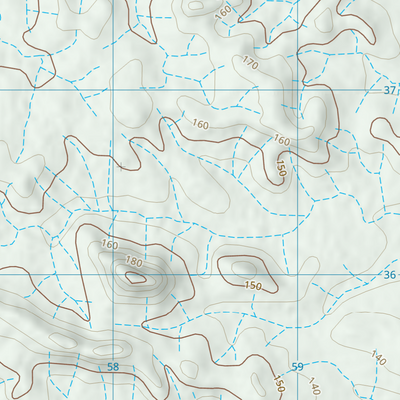 Dixie (7567-11) Preview 3
