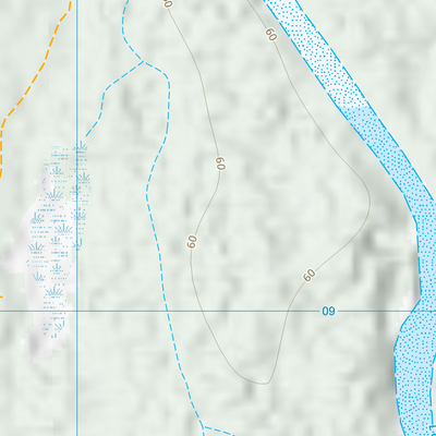 Doherty Swamp (7767-211) Preview 3