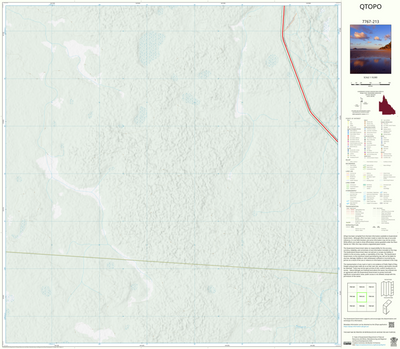 Doherty Swamp (7767-213) Preview 1