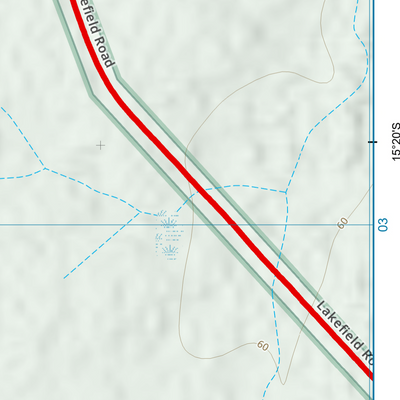 Doherty Swamp (7767-213) Preview 3