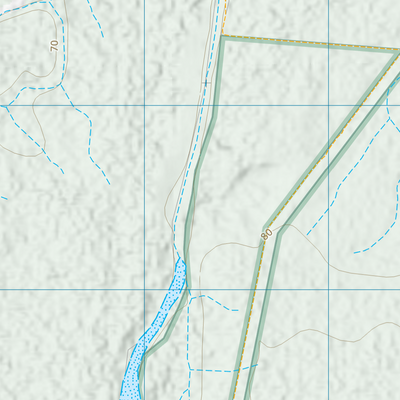 Doherty Swamp (7767-22) Preview 2