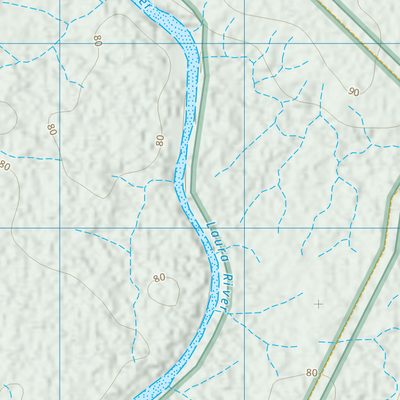 Doherty Swamp (7767-22) Preview 3
