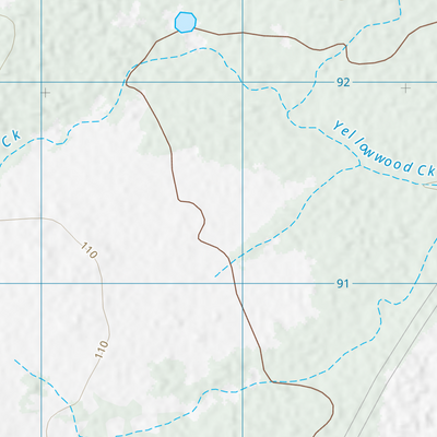Doherty Swamp (7767-23) Preview 2