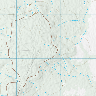 Doherty Swamp (7767-23) Preview 3